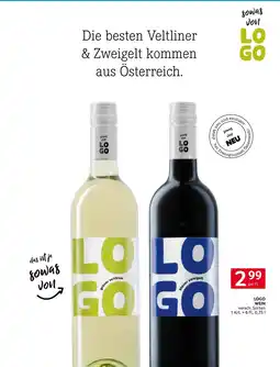Transgourmet LOGO WEIN Angebot