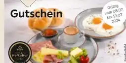 XXXLutz Großes Guten Morgen Österreich Frühstück Angebot