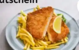 XXXLutz Cordon Bleu vom Schwein Bauernart Angebot