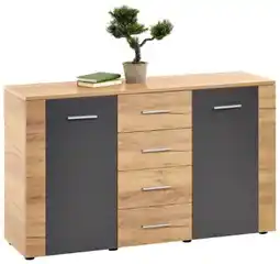 Möbelix Kommode Uno Angebot