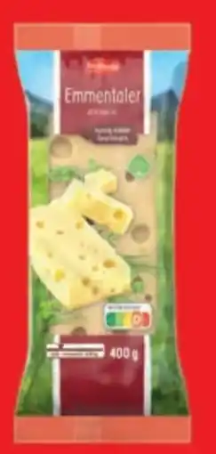 Lidl Emmentaler Angebot