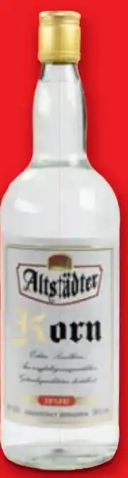 Lidl Korn Angebot