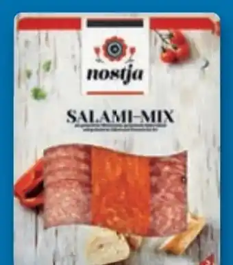 Lidl Salami-Mix Angebot