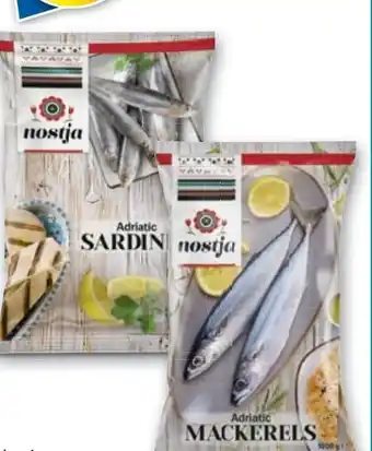 Lidl Adria Sardinen Angebot