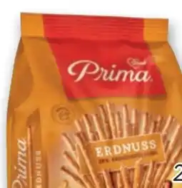 Lidl Prima Salzstangen Angebot