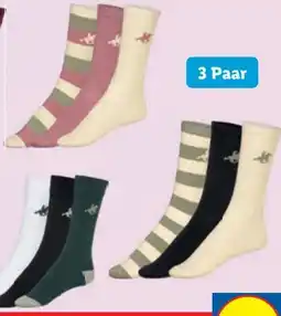 Lidl Damen Socken Angebot
