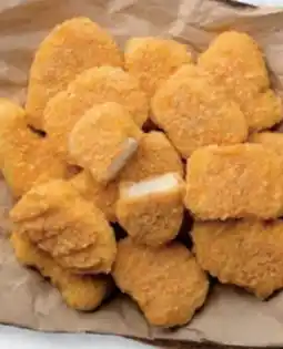 Lidl Chicken Nuggets mit Dip Angebot