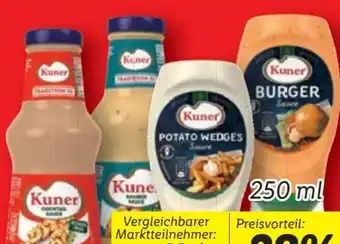 Lidl Sauce Angebot