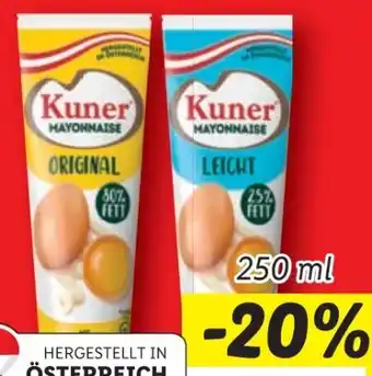 Lidl Mayonnaise Angebot