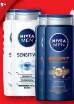 Lidl Duschgel Angebot