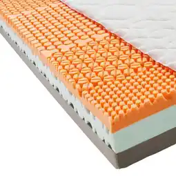 XXXLutz Kaltschaummatratze 180/200 cm Angebot