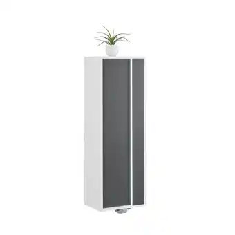 XXXLutz Midischrank 40/120/30 cm Angebot