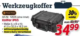Zgonc Koffer IP65 Angebot