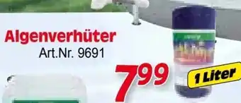 Zgonc Algenverhüter Angebot