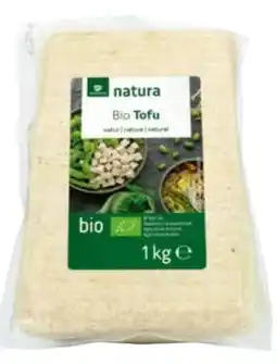 Transgourmet Bio Tofu Angebot