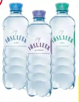 Transgourmet Mineralwasser Angebot