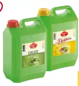 Transgourmet Essig Angebot