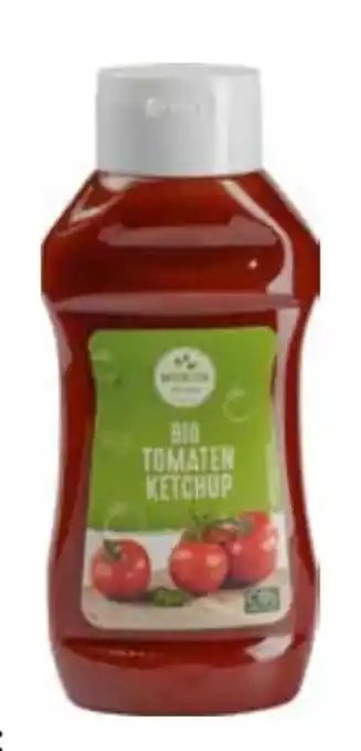 Transgourmet Bio Tomatenketchup Angebot