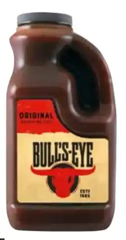 Transgourmet BBQ Sauce Angebot