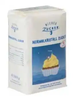 Transgourmet Normalkristall Zucker Angebot