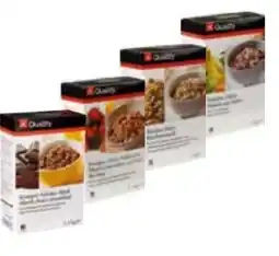 Transgourmet Knusper Müsli Schoko Angebot