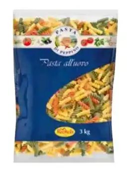 Transgourmet Tricolore Teigwaren Angebot