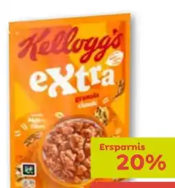 ADEG Müsli Angebot