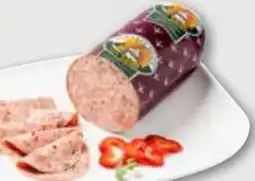 ADEG Scharfe Pute Angebot