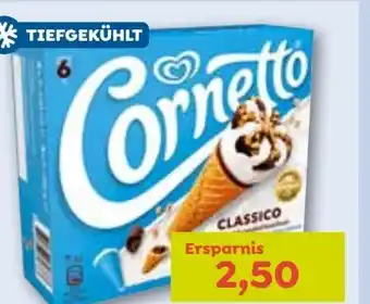ADEG Cornetto Angebot