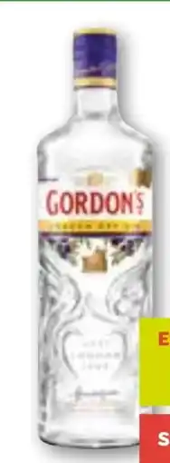 ADEG London Dry Gin Angebot