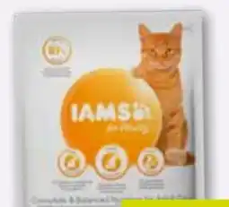 ADEG Katzen Vital Trockenfutter Angebot