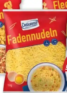 PENNY Teigwaren Angebot