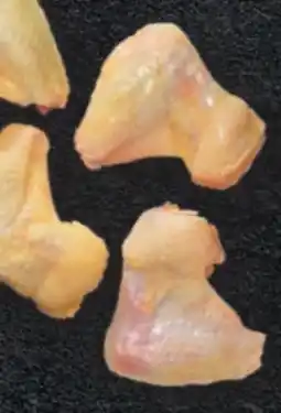 PENNY Hühnerflügerl Angebot