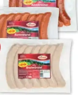 PENNY Käsekrainer Angebot
