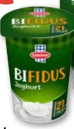 ADEG Bifidus Joghurt Angebot