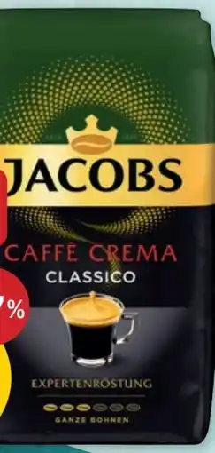 PENNY Caffé Crema Angebot