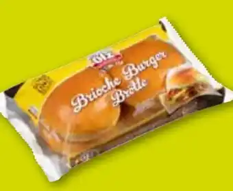 ADEG Brioche Burger Brötle Angebot