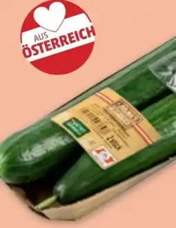 PENNY Gurke Angebot