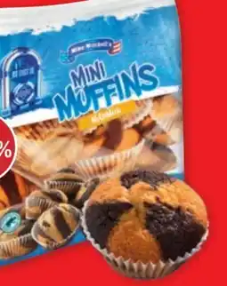 PENNY Mini Muffins Marmor Angebot