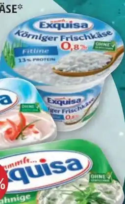 PENNY Körniger Frischkäse Angebot
