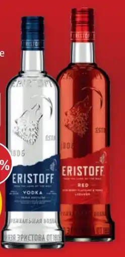 PENNY Vodka Angebot