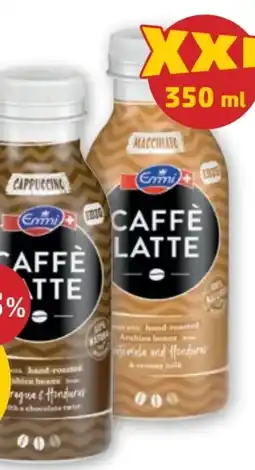 PENNY Caffe Latte Angebot