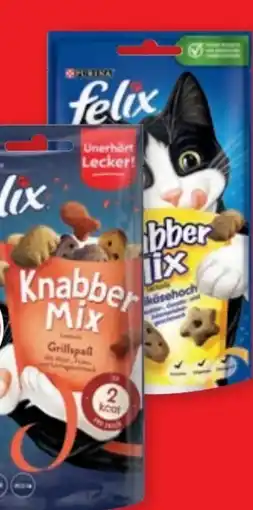 PENNY Felix Knabbermix Angebot