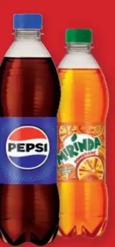 PENNY Pepsi Cola Angebot