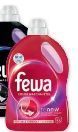 PENNY Waschmittel Angebot