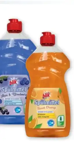 PENNY Spülmittel Angebot