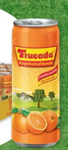 PENNY Limonade Angebot