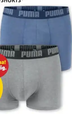 PENNY Herren Retro-Short Angebot