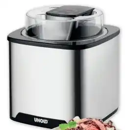PENNY Eismaschine Gelato Angebot