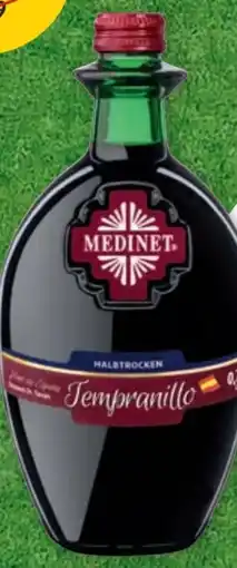 PENNY Tempranillo Angebot